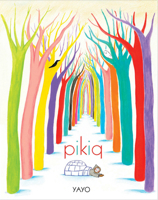 Pikiq 1926890051 Book Cover