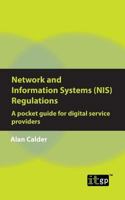 Network and Information Systems (NIS) Regulations - A pocket guide for digital service providers 1787780481 Book Cover