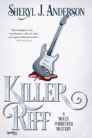Killer Riff 1937868656 Book Cover