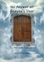 No Answer at Heaven's Door 1312609397 Book Cover