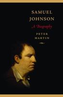 Samuel Johnson: A Biography 0674031601 Book Cover