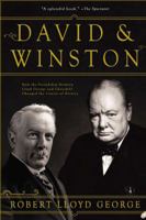 David & Winston: How a Friendship Changed History 1585679305 Book Cover
