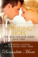 Finding Hope 1631120204 Book Cover