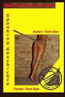 Spanking Erinnerungen 1494315629 Book Cover