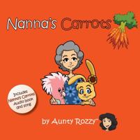 Nanna's Carrots 0979985803 Book Cover