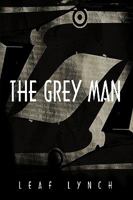 The Grey Man 1426919611 Book Cover