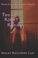 The Right Royal B09F147R56 Book Cover