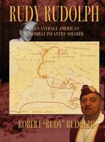 An Average American Combat Infantry Soldier 1937958124 Book Cover