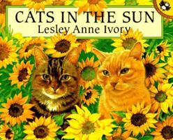 Cats in the Sun (A Puffin Pied Piper) 014055338X Book Cover
