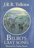 Bilbo's Last Song (At the Grey Havens) 0375823735 Book Cover