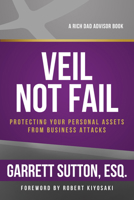 Bullseye on Business: Piercing the Veil When LLCs and Corporations Fail 1947588168 Book Cover