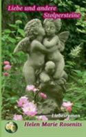 Liebe und andere Stolpersteine: Liebesroman 3743188503 Book Cover