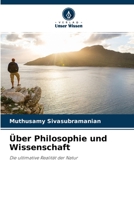 �ber Philosophie und Wissenschaft 6203395463 Book Cover