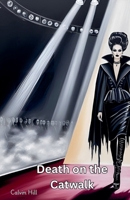 Death on the Catwalk B0FB6T8HCR Book Cover