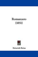 Romanzero 1104459892 Book Cover