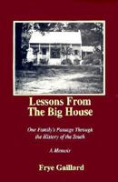 Lessons from the Big House 1878086316 Book Cover