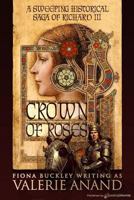 Crown of Roses 0747233446 Book Cover