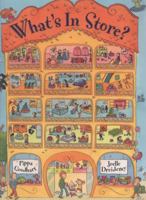 What's In Store? 1405227613 Book Cover