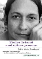 Violet Island And Other Poems (Green Integer) 1892295652 Book Cover