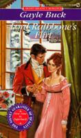 Lord Rathbone's Flirt (Signet Regency Romance) 0451181573 Book Cover