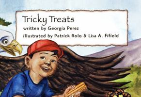 Tricky Treats 0160913160 Book Cover