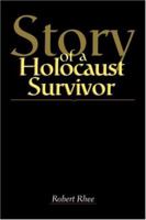 Story of a Holocaust Survivor 059541320X Book Cover