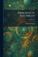 Principles of Electricity 1025238516 Book Cover