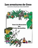 Les aventures de Coco 0464041600 Book Cover