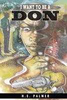 I Want to Be a Don 9768240008 Book Cover