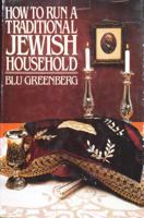 HT Run Jew Hsehld 0671417002 Book Cover