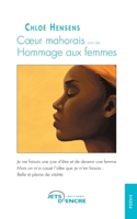 Cœur mahorais suivi de Hommage aux femmes (French Edition) 2355230161 Book Cover