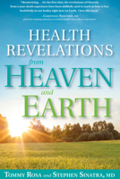 Health Revelations from Heaven and Earth 178180723X Book Cover