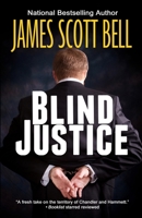 Blind Justice: A Novel 0805421610 Book Cover