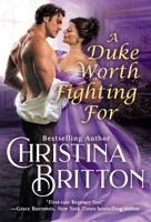 A Duke Worth Fighting For 1538717557 Book Cover
