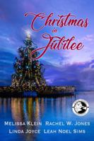 Christmas in Jubilee 1732855919 Book Cover
