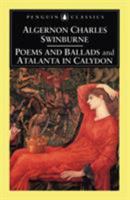 Poems and Ballads and Atalanta in Calydon B000YEZDAE Book Cover