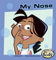 My Nose 1602708088 Book Cover