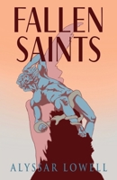 Fallen Saints B0F72PY57G Book Cover