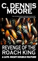 Revenge of the Roach King (Standalone Shorts) 1479130672 Book Cover