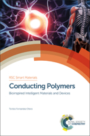 Conducting Polymers: Bioinspired Intelligent Materials and Devices 1782623159 Book Cover