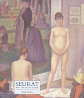 Seurat and the Avant-garde 0300070020 Book Cover