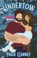 Undertow: A Mermaid RomCom (Port Bluff) B0C6P6H5J6 Book Cover