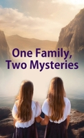 One Family, Two Mysteries (The Twin Diary) 1662970536 Book Cover
