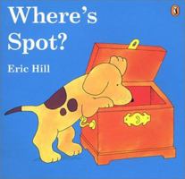 Where's Spot?