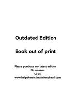 Help! There Is a Brain in My Head 0999368702 Book Cover