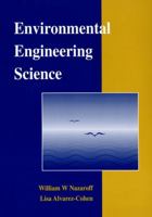 Environmental Engineering Science 0471144940 Book Cover