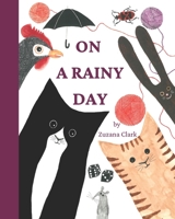 On a Rainy Day 8090773974 Book Cover