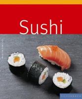 Sushi 1594120293 Book Cover