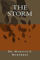 The Storm 1502382520 Book Cover