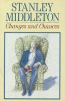 Changes and Chances 1561310042 Book Cover